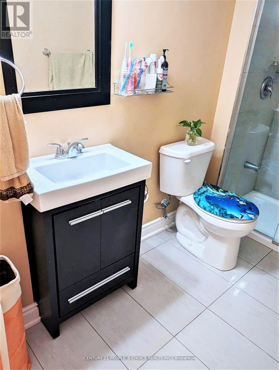 Bsmt - 485 Greenpark Crescent, Mississauga, Ontario  L5B 3P4 - Photo 9 - W13452104