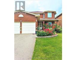 BSMT - 485 GREENPARK CRESCENT, Mississauga, Ontario