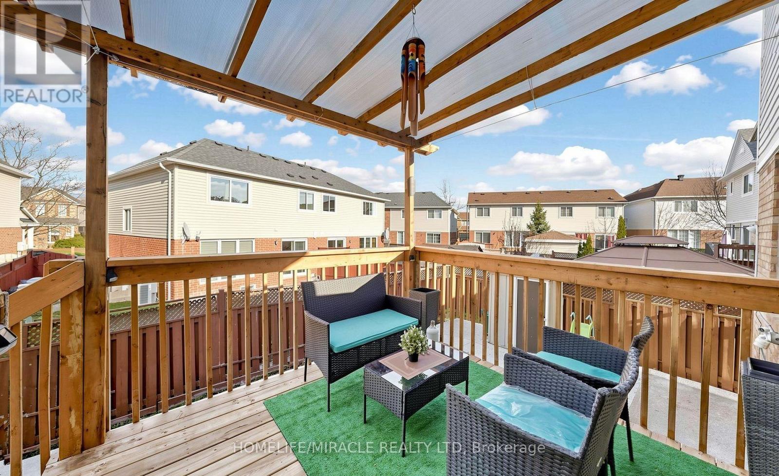 361 Brisdale Drive N, Brampton, Ontario  L7A 3M6 - Photo 35 - W13452130