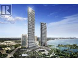 6108 - 30 SHORE BREEZE DRIVE, Toronto, Ontario