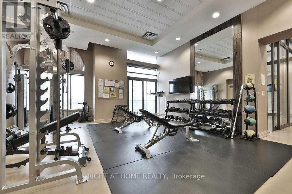 3310 - 385 Prince Of Wales Drive, Mississauga, Ontario  L5B 0C6 - Photo 10 - W13452158