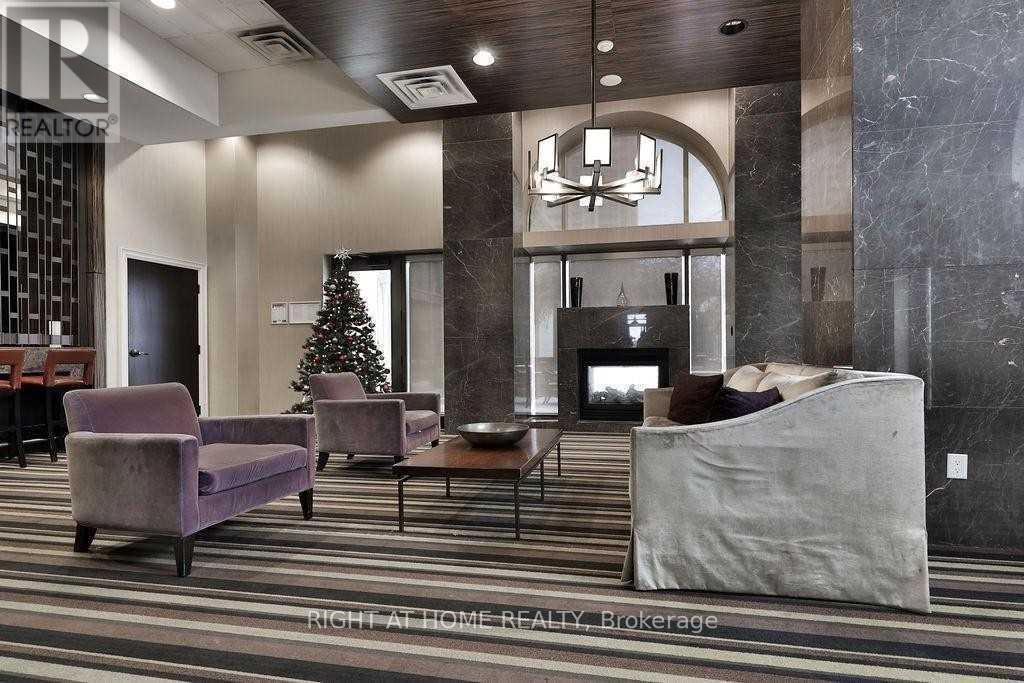 3310 - 385 Prince Of Wales Drive, Mississauga, Ontario  L5B 0C6 - Photo 12 - W13452158
