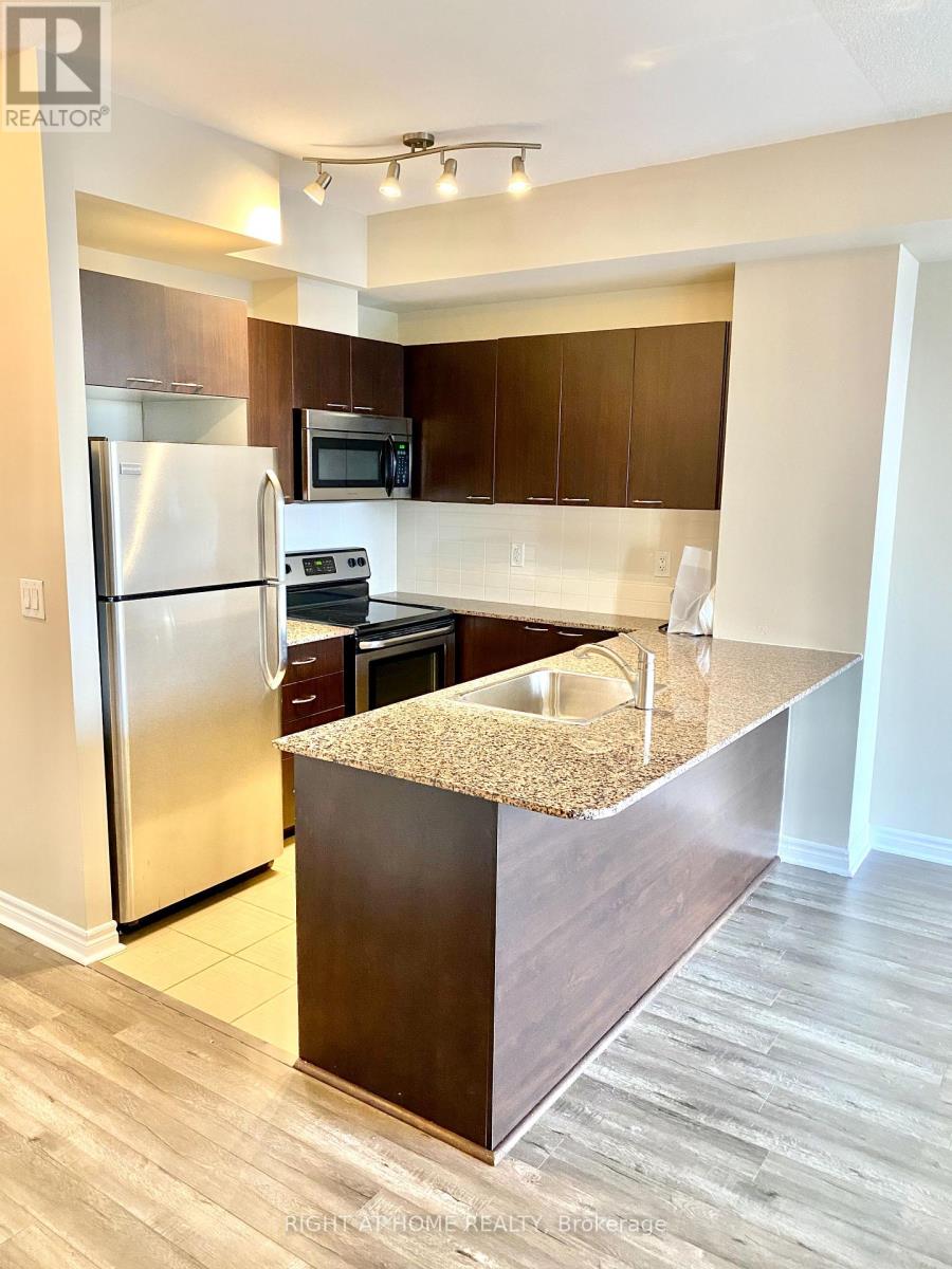3310 - 385 Prince Of Wales Drive, Mississauga, Ontario  L5B 0C6 - Photo 18 - W13452158