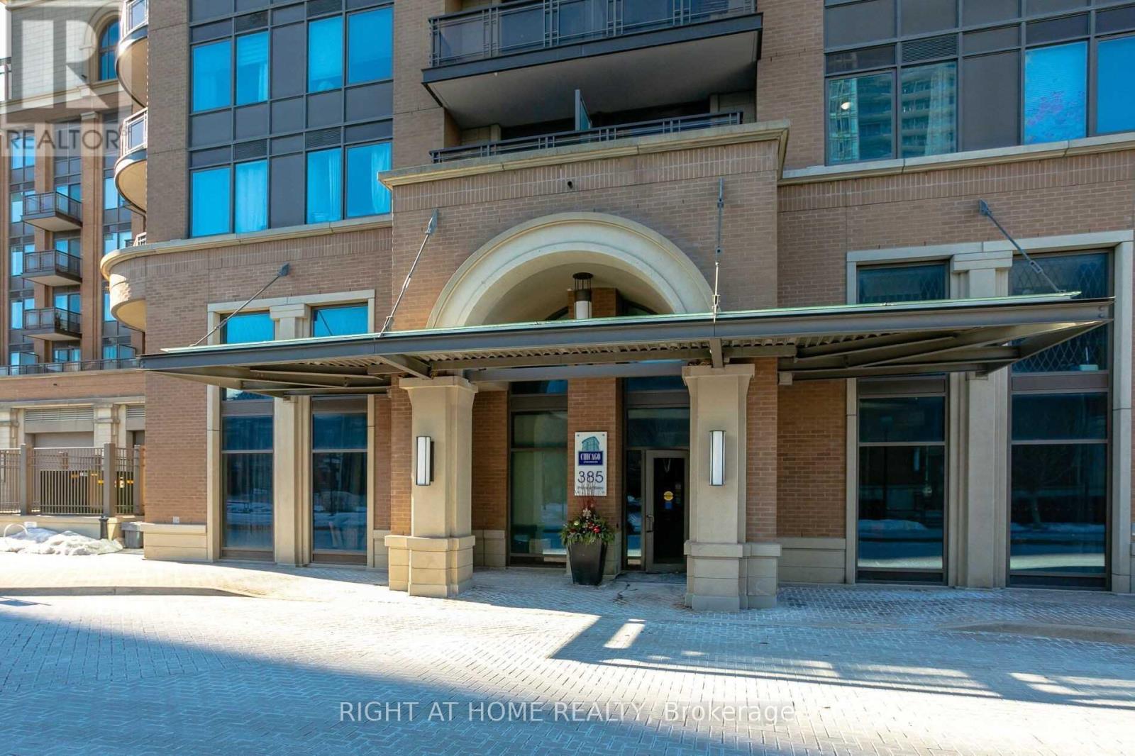 3310 - 385 Prince Of Wales Drive, Mississauga, Ontario  L5B 0C6 - Photo 2 - W13452158