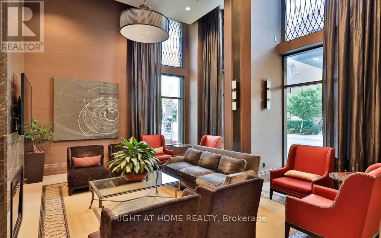 3310 - 385 Prince Of Wales Drive, Mississauga, Ontario  L5B 0C6 - Photo 3 - W13452158