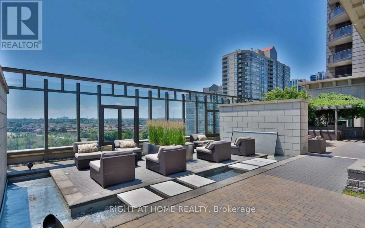3310 - 385 Prince Of Wales Drive, Mississauga, Ontario  L5B 0C6 - Photo 5 - W13452158
