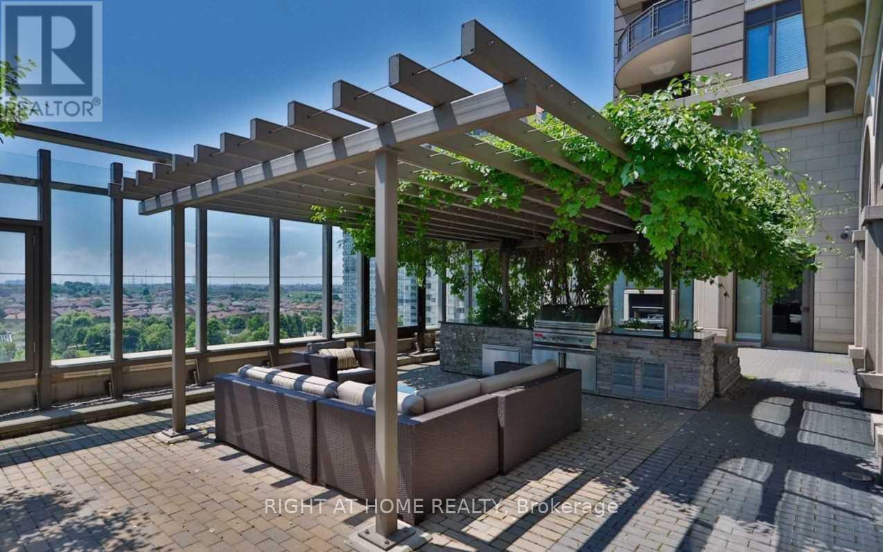 3310 - 385 Prince Of Wales Drive, Mississauga, Ontario  L5B 0C6 - Photo 6 - W13452158