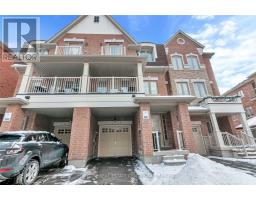 5 KAYAK HEIGHTS, Brampton, Ontario