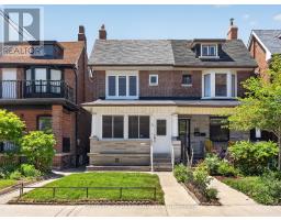 26 EARLSCOURT AVENUE, Toronto, Ontario