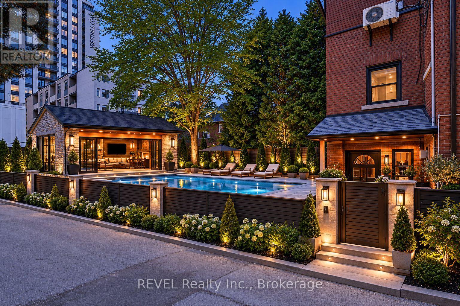380 Spadina Road, Toronto, Ontario  M5P 2V9 - Photo 10 - C13452232