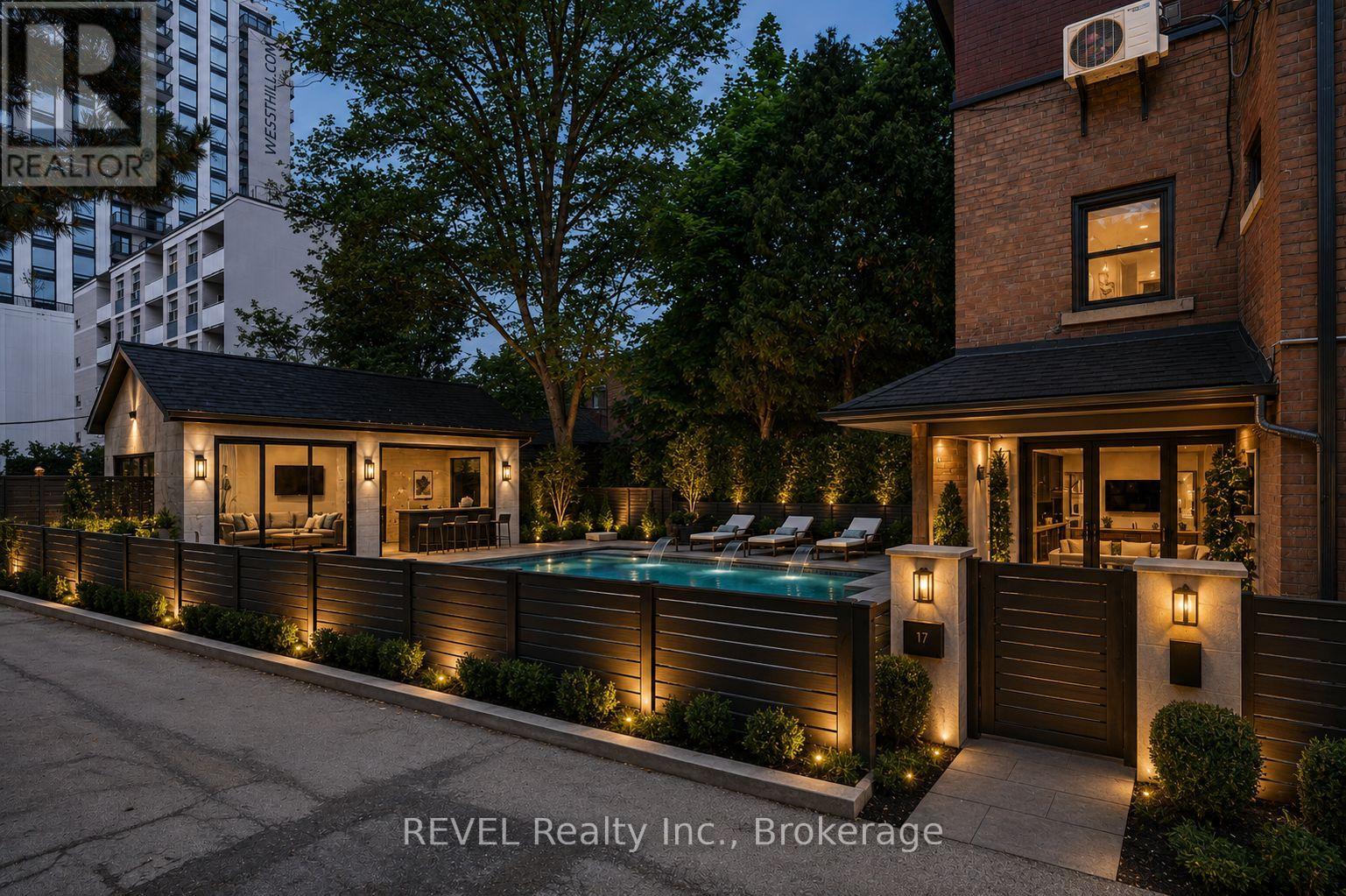 380 Spadina Road, Toronto, Ontario  M5P 2V9 - Photo 11 - C13452232
