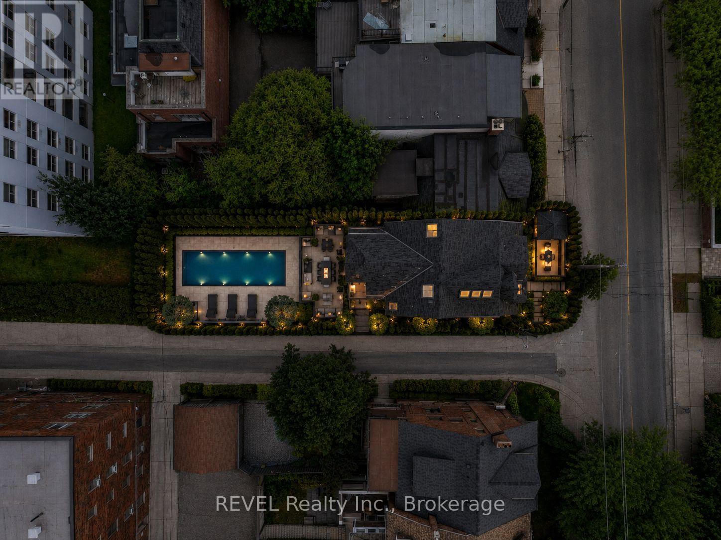 380 Spadina Road, Toronto, Ontario  M5P 2V9 - Photo 17 - C13452232