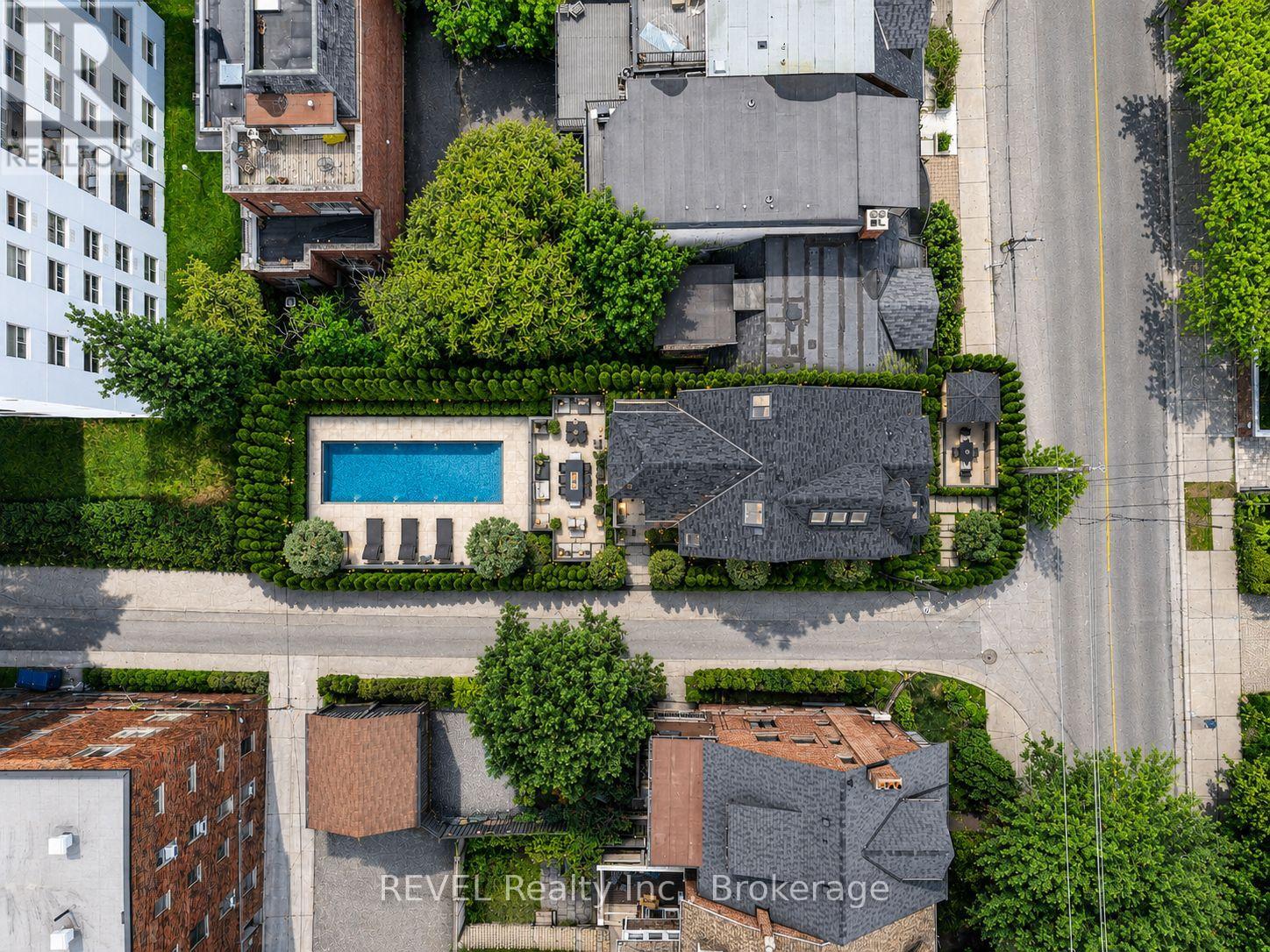 380 Spadina Road, Toronto, Ontario  M5P 2V9 - Photo 18 - C13452232