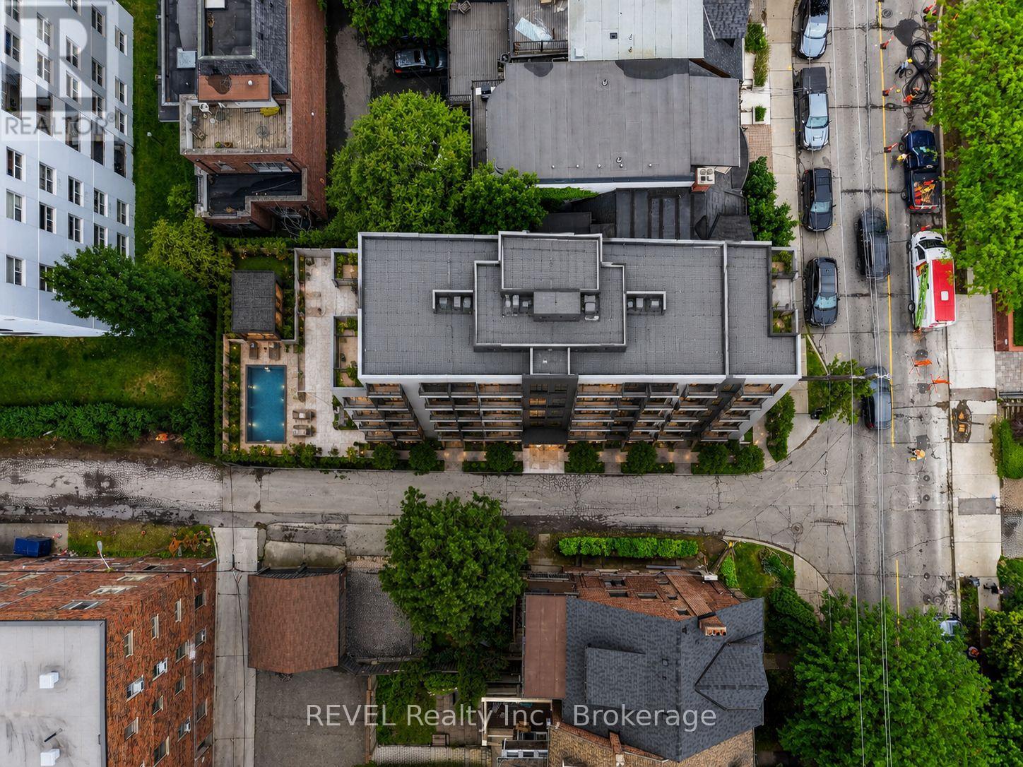 380 Spadina Road, Toronto, Ontario  M5P 2V9 - Photo 19 - C13452232
