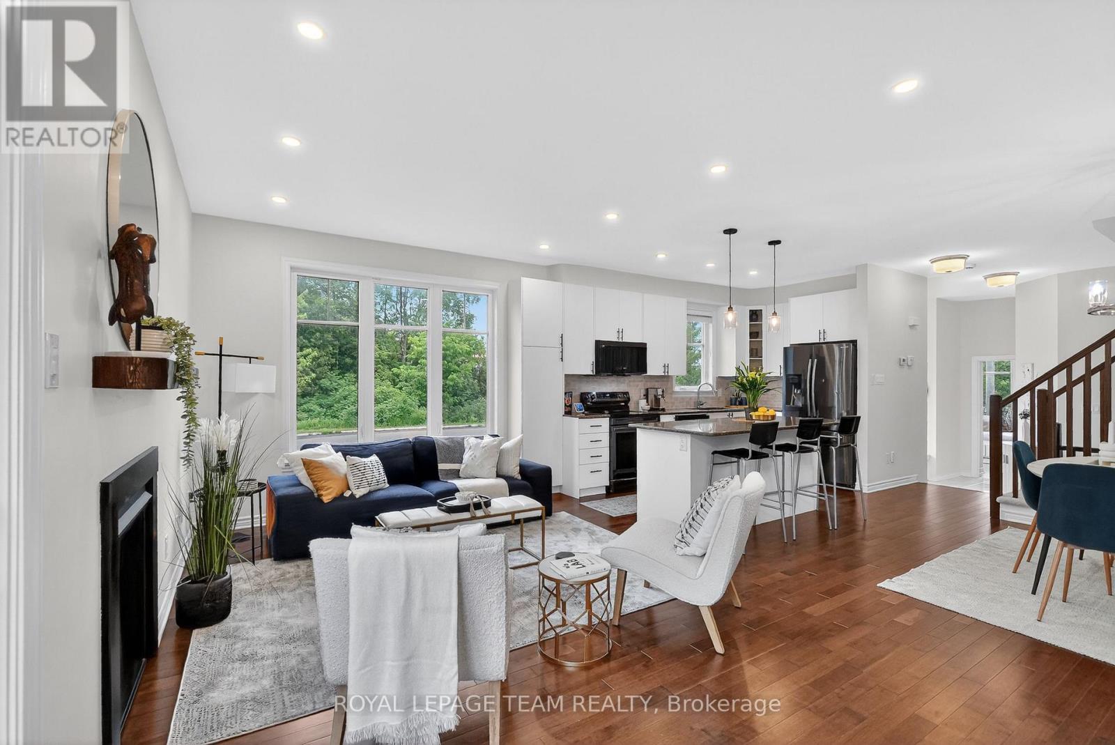 138 Eric Maloney Way, Ottawa, Ontario  K1T 0R1 - Photo 13 - X13452458