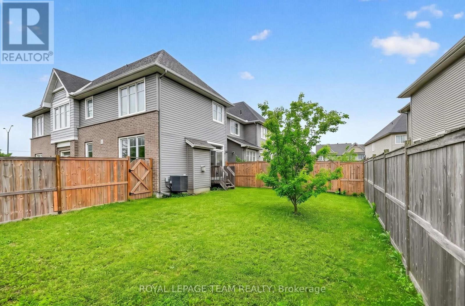 138 Eric Maloney Way, Ottawa, Ontario  K1T 0R1 - Photo 41 - X13452458