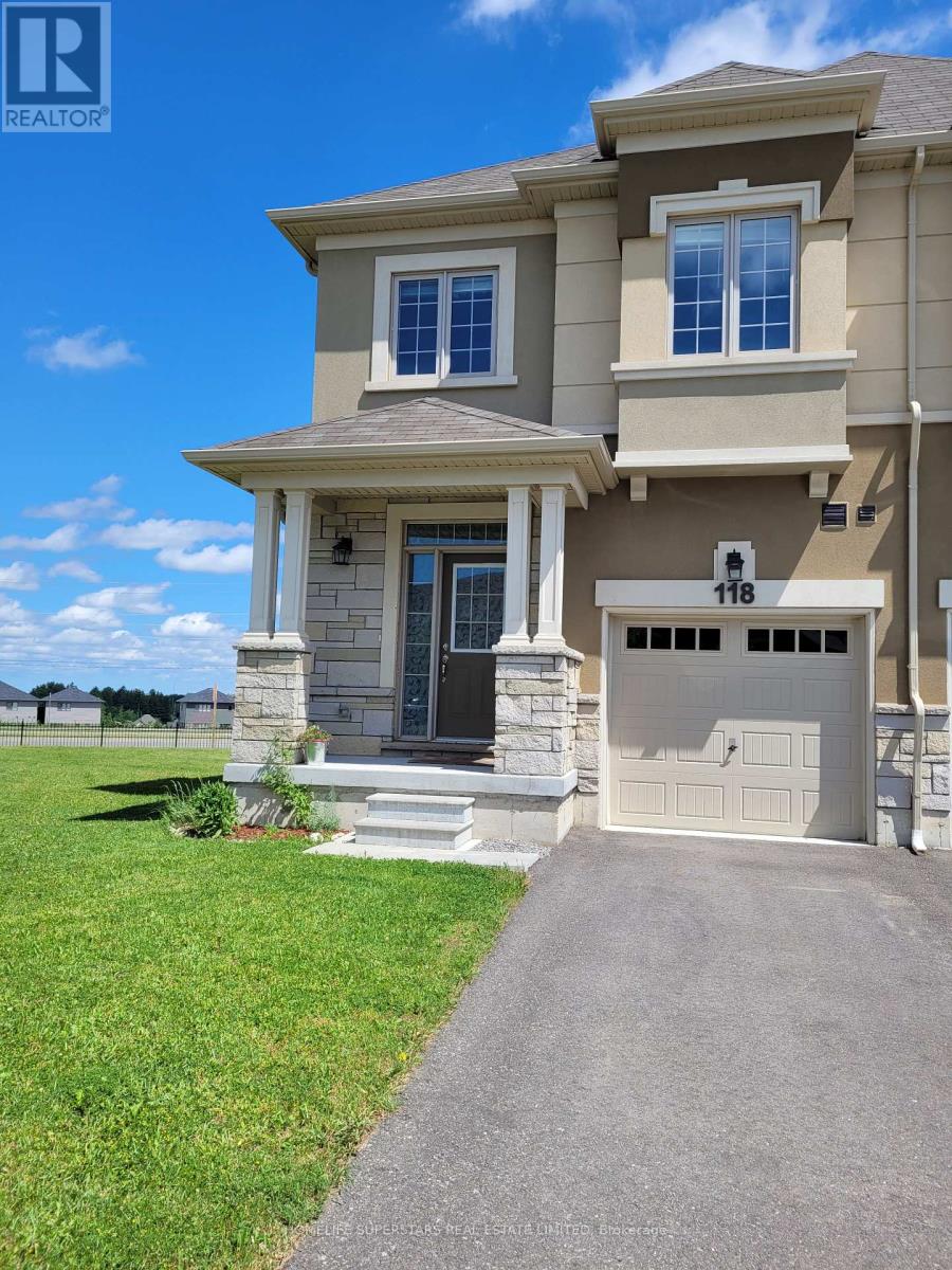 118 Flagg Avenue, Brant, Ontario N3L 0G2 - Photo 2 - X13231464