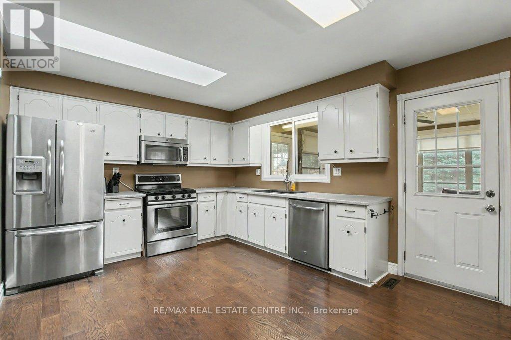 18 Concession 6 (Millgrove) Road E, Hamilton, Ontario  L8B 1A2 - Photo 11 - X13425334
