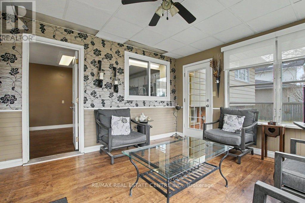 18 Concession 6 (Millgrove) Road E, Hamilton, Ontario  L8B 1A2 - Photo 15 - X13425334