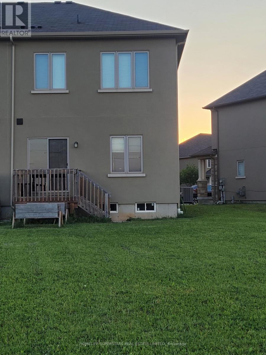 118 Flagg Avenue, Brant, Ontario N3L 0G2 - Photo 3 - X13231464