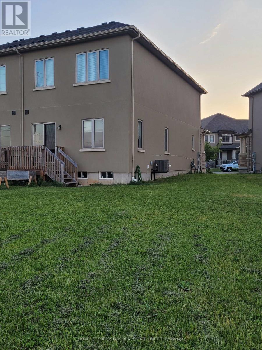 118 Flagg Avenue, Brant, Ontario N3L 0G2 - Photo 4 - X13231464