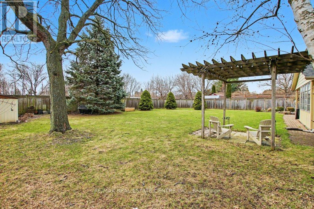 18 Concession 6 (Millgrove) Road E, Hamilton, Ontario  L8B 1A2 - Photo 36 - X13425334