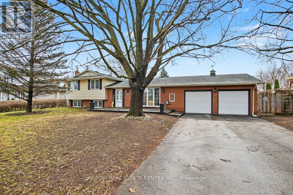 18 Concession 6 (Millgrove) Road E, Hamilton, Ontario  L8B 1A2 - Photo 4 - X13425334