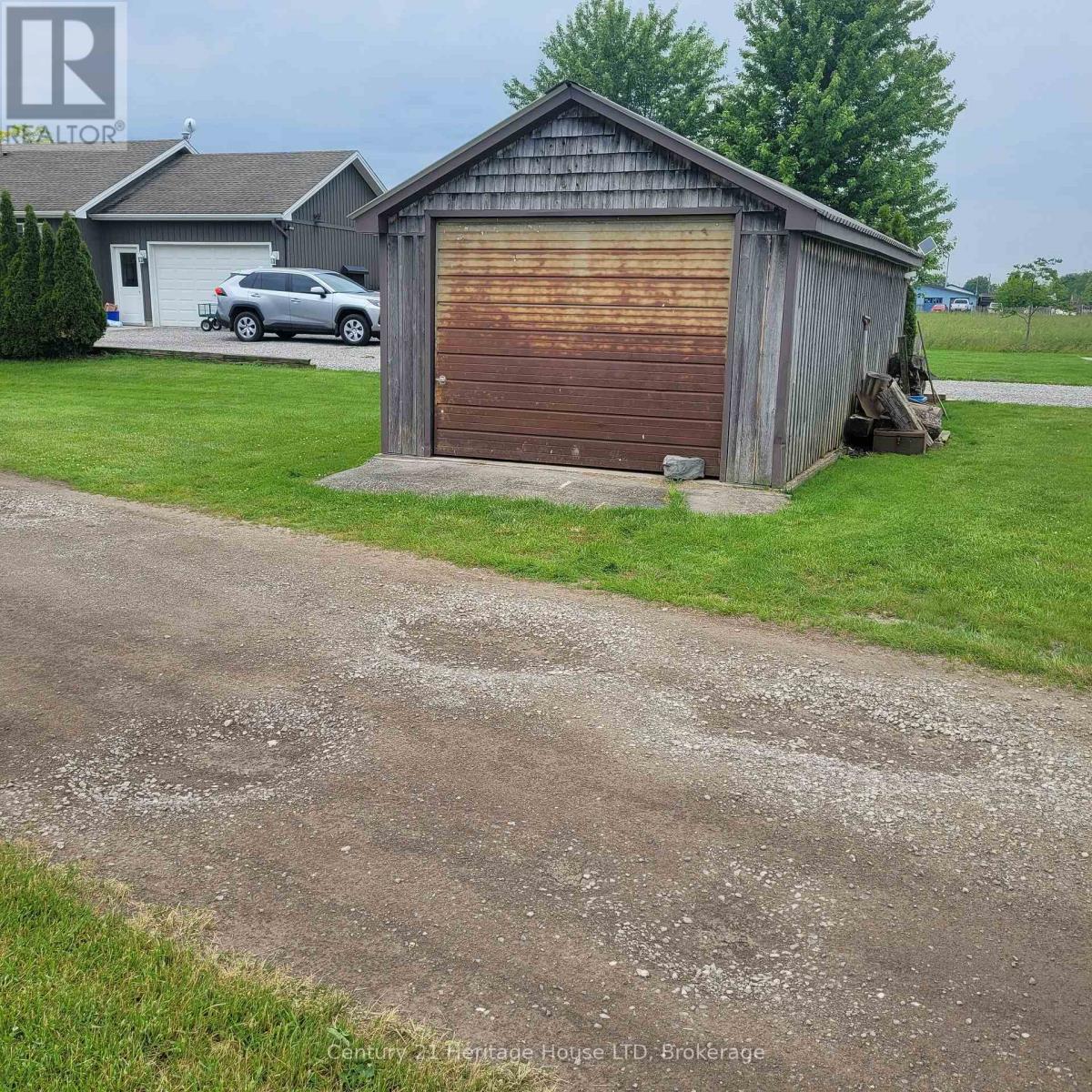 4921 Regional Rd 20 Highway, West Lincoln, Ontario  L0R 1Y0 - Photo 2 - X13452418