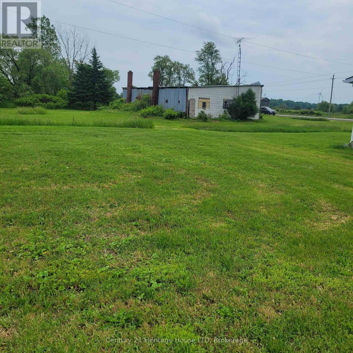 4921 Regional Rd 20 Highway, West Lincoln, Ontario  L0R 1Y0 - Photo 4 - X13452418