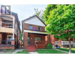 96 BEECHWOOD AVENUE, Hamilton, Ontario