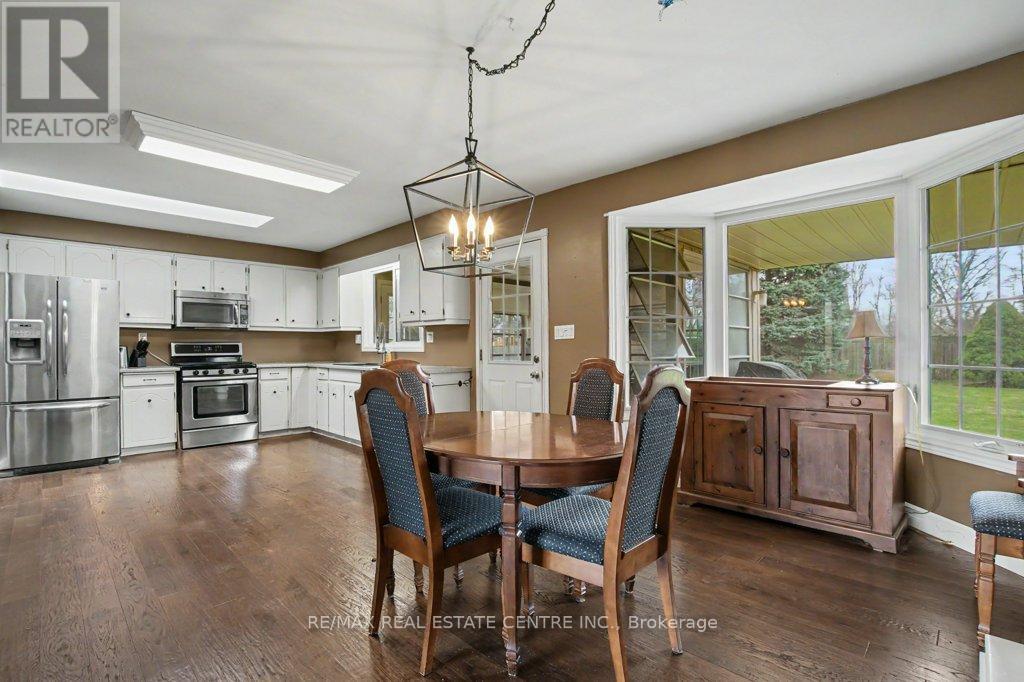 18 Concession 6 (Millgrove) Road E, Hamilton, Ontario  L8B 1A2 - Photo 13 - X13425334