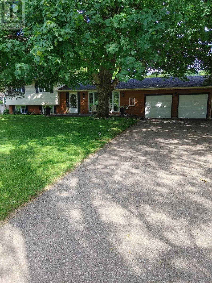 18 CONCESSION 6 (MILLGROVE) ROAD E, Hamilton, Ontario