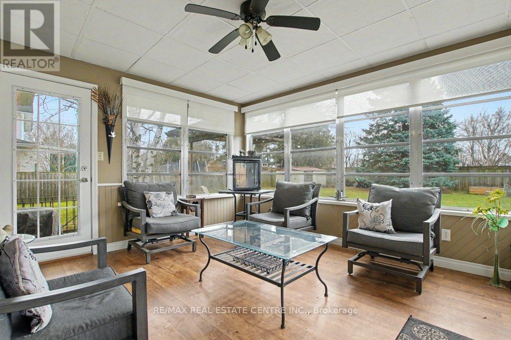 18 Concession 6 (Millgrove) Road E, Hamilton, Ontario  L8B 1A2 - Photo 14 - X13425334