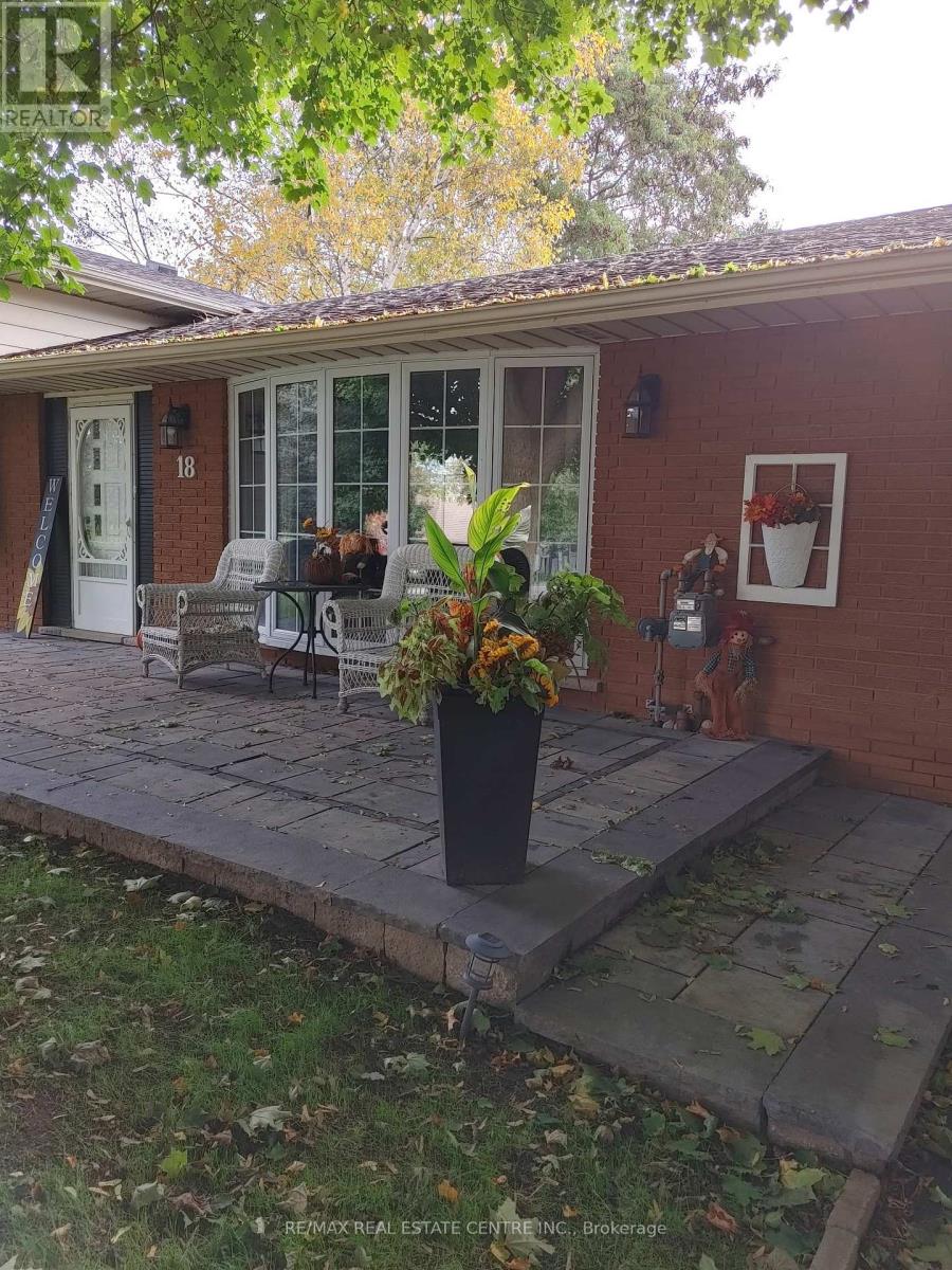 18 Concession 6 (Millgrove) Road E, Hamilton, Ontario  L8B 1A2 - Photo 45 - X13425334