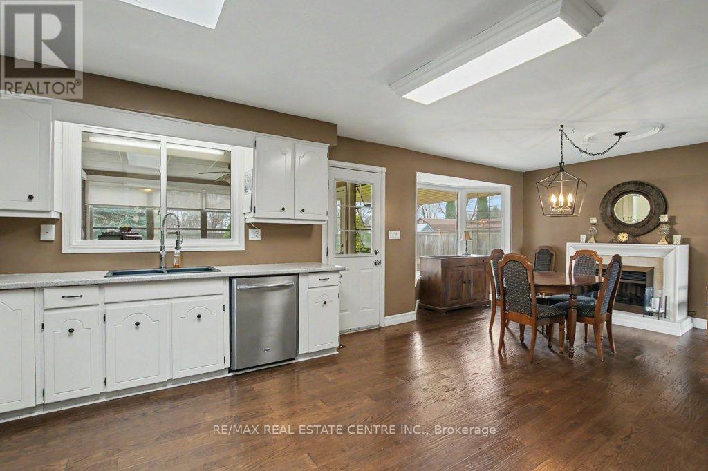 18 Concession 6 (Millgrove) Road E, Hamilton, Ontario  L8B 1A2 - Photo 10 - X13425334