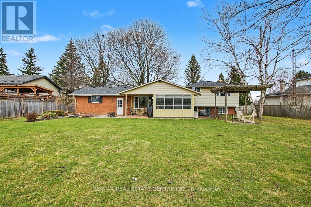 18 Concession 6 (Millgrove) Road E, Hamilton, Ontario  L8B 1A2 - Photo 34 - X13425334