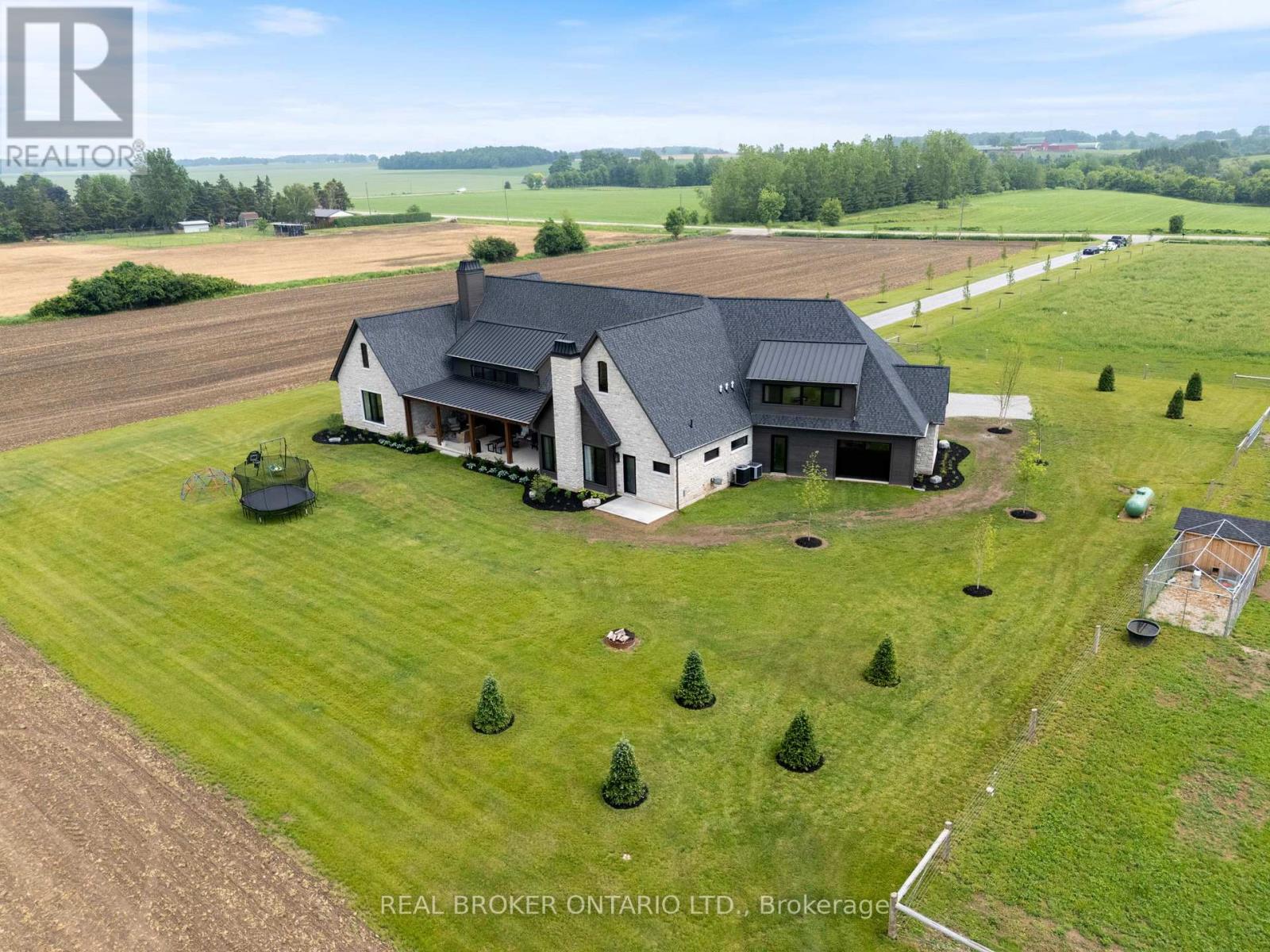 223853 Ostrander Road, South-West Oxford, Ontario  N4G 4H1 - Photo 41 - X13452172