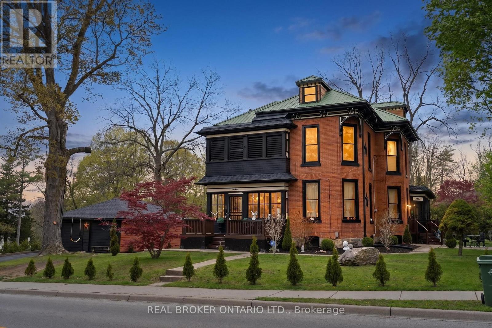 259 Western Avenue, Norfolk, Ontario  N4B 1R9 - Photo 1 - X13452178