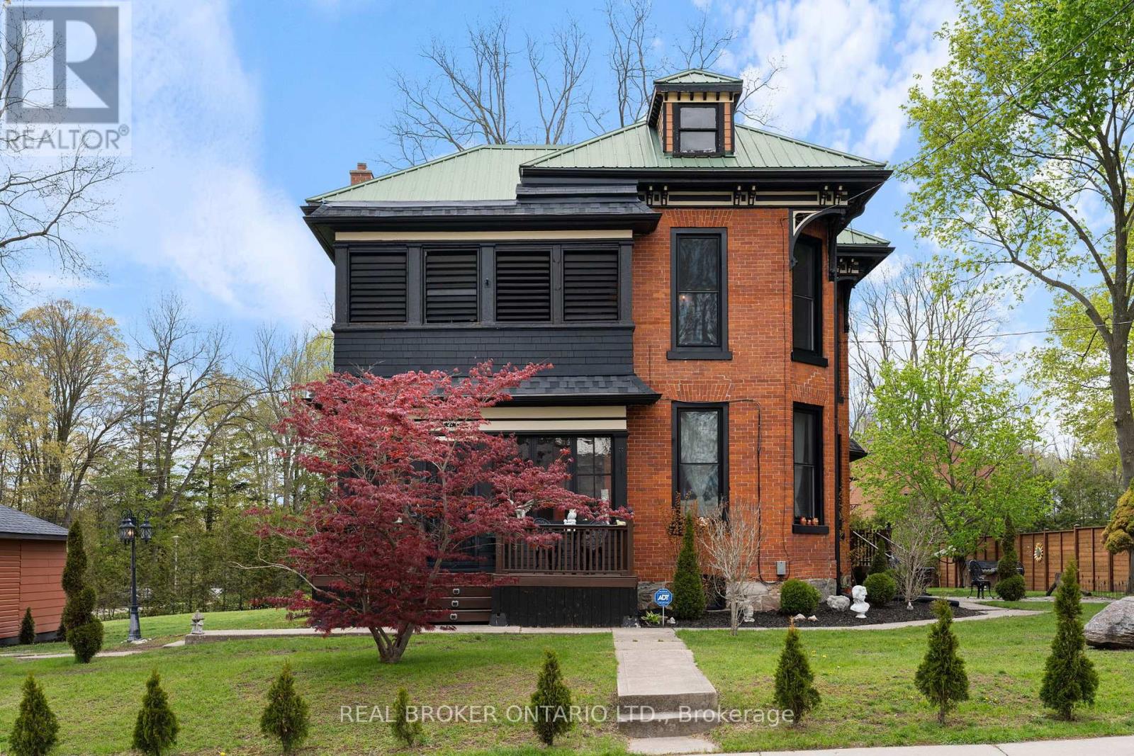 259 Western Avenue, Norfolk, Ontario  N4B 1R9 - Photo 2 - X13452178
