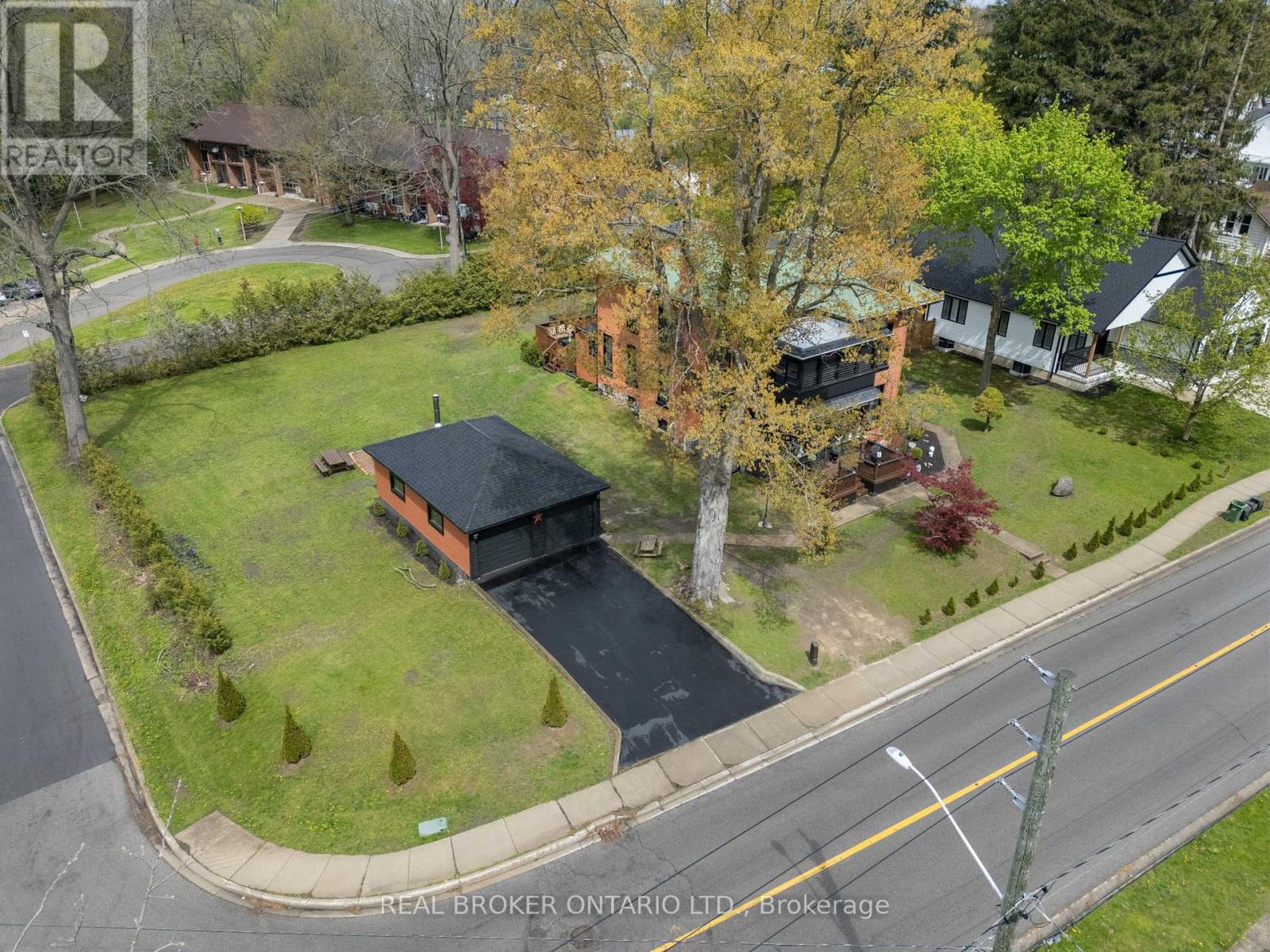 259 Western Avenue, Norfolk, Ontario  N4B 1R9 - Photo 44 - X13452178