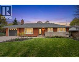 70 KENSINGTON Street, Guelph, Ontario