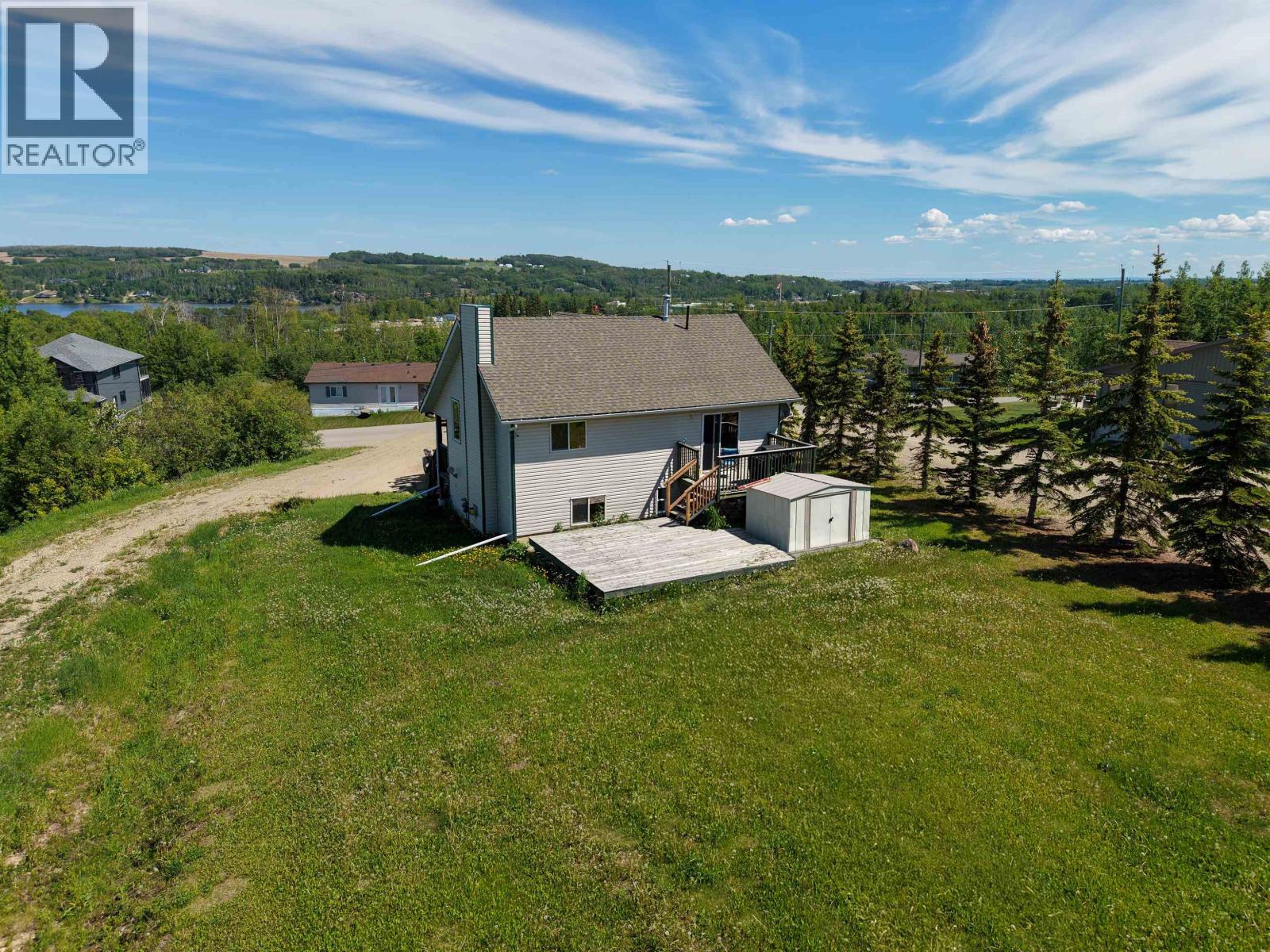 12851 Bens Road, Charlie Lake, British Columbia  V0C 1H0 - Photo 2 - R3104971