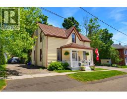 10 KING WILLIAM Street, St. George, Ontario