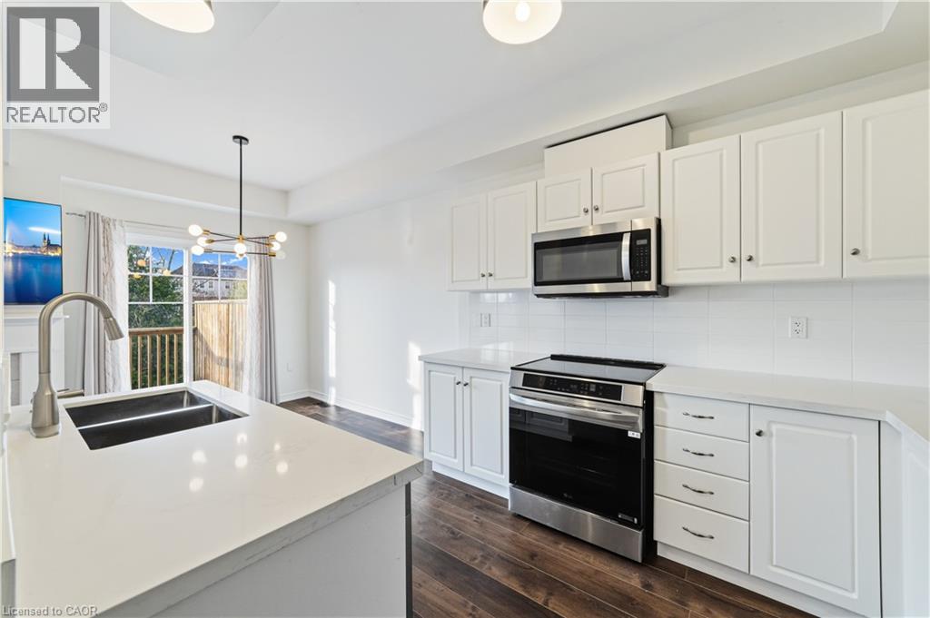 9 Liddycoat Lane Unit# 18, Ancaster, Ontario  L9G 0A7 - Photo 10 - 40833616