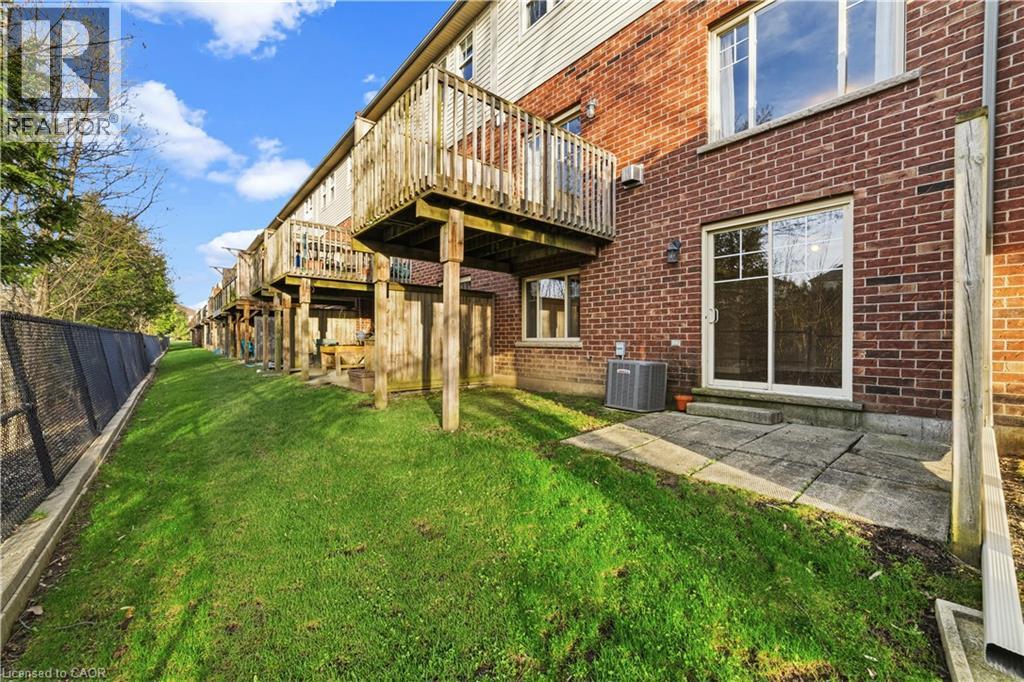 9 Liddycoat Lane Unit# 18, Ancaster, Ontario  L9G 0A7 - Photo 36 - 40833616