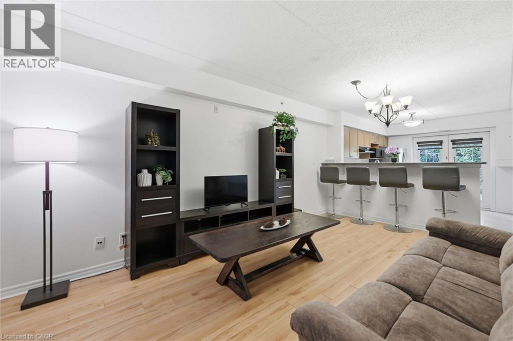 2085 Appleby Line Unit# 107, Burlington, Ontario  L7L 7H4 - Photo 6 - 40835274