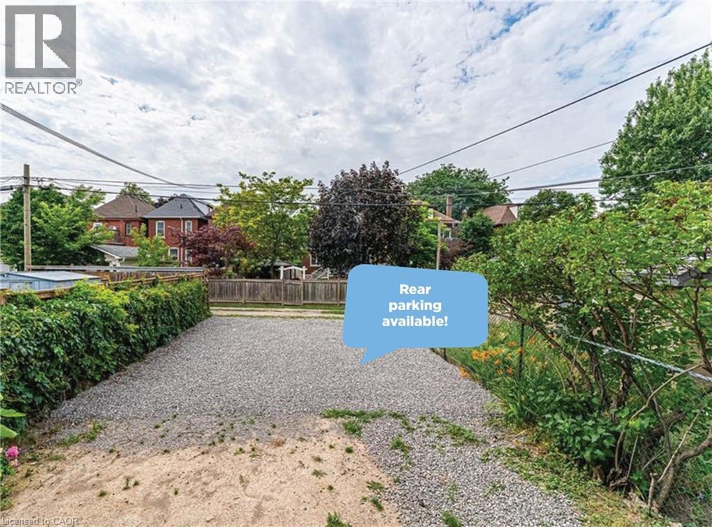 15 Barnesdale Avenue N Unit# 3, Hamilton, Ontario  L8L 6R4 - Photo 11 - 40840146