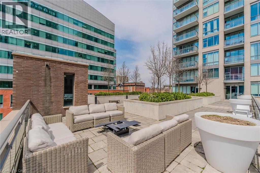 85 Duke Street W Unit# 103, Kitchener, Ontario  N2H 0B7 - Photo 38 - 40840145