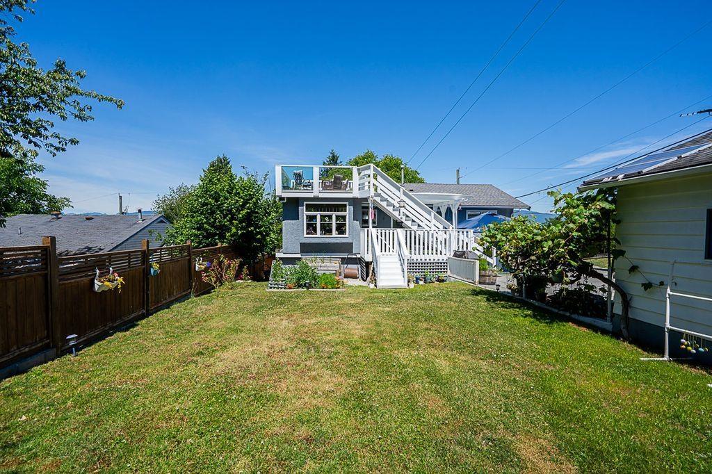 13938 115 Avenue, Surrey, British Columbia  V3R 2P4 - Photo 34 - R3136515