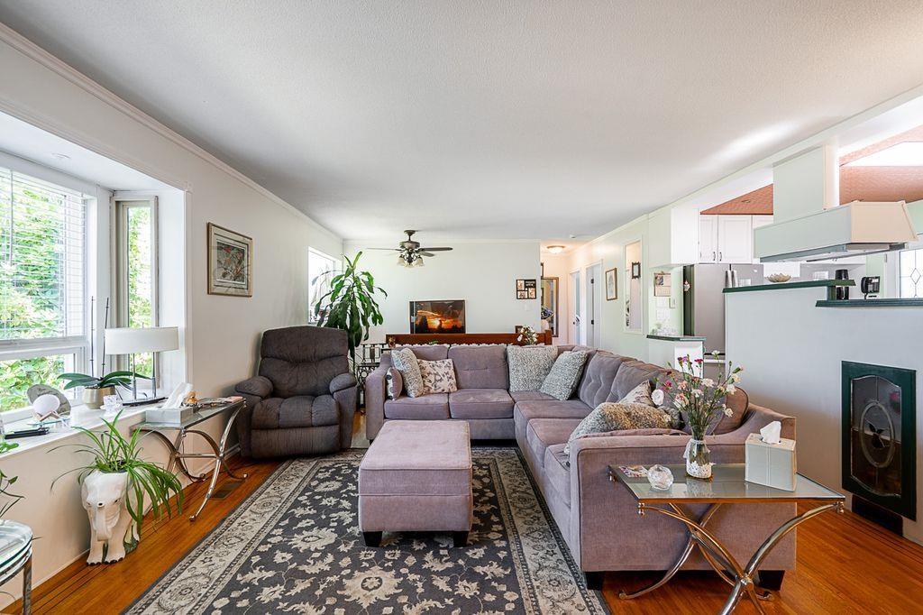 13938 115 Avenue, Surrey, British Columbia  V3R 2P4 - Photo 7 - R3136515